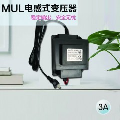 MUL-3A电感式变压器